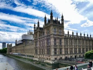 Palace of Westminster Palace of Westminster
