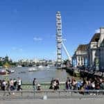 london eye millenium wheel bild 018