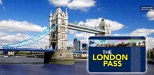 London Pass bestellen London Pass bestellen