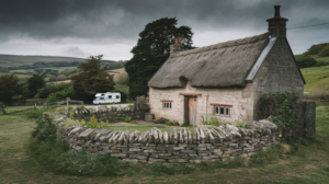 Mystische Landschaften, urige Orte: Großbritannien mit dem Wohnmobil entdecken Großbritannien mit dem Wohnmobil