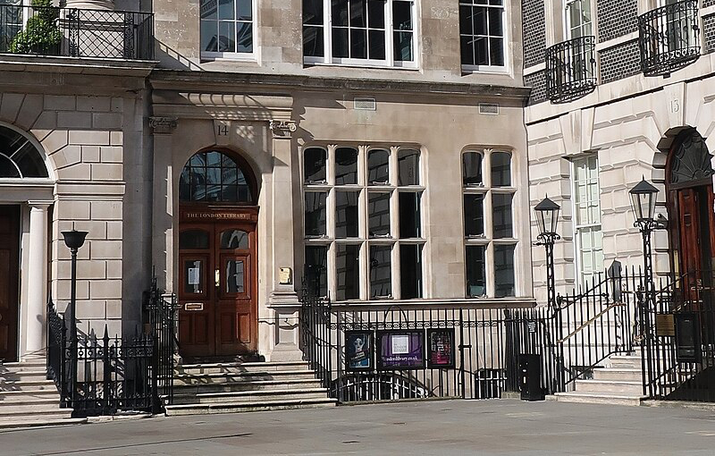 The London Library